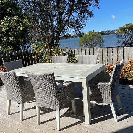 Villa Bach On Daisy Tauranga Esterno foto