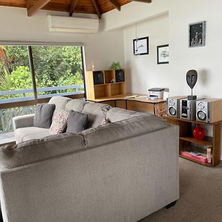 Villa Bach On Daisy Tauranga Esterno foto